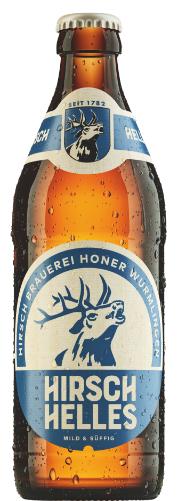 Hirsch Helles