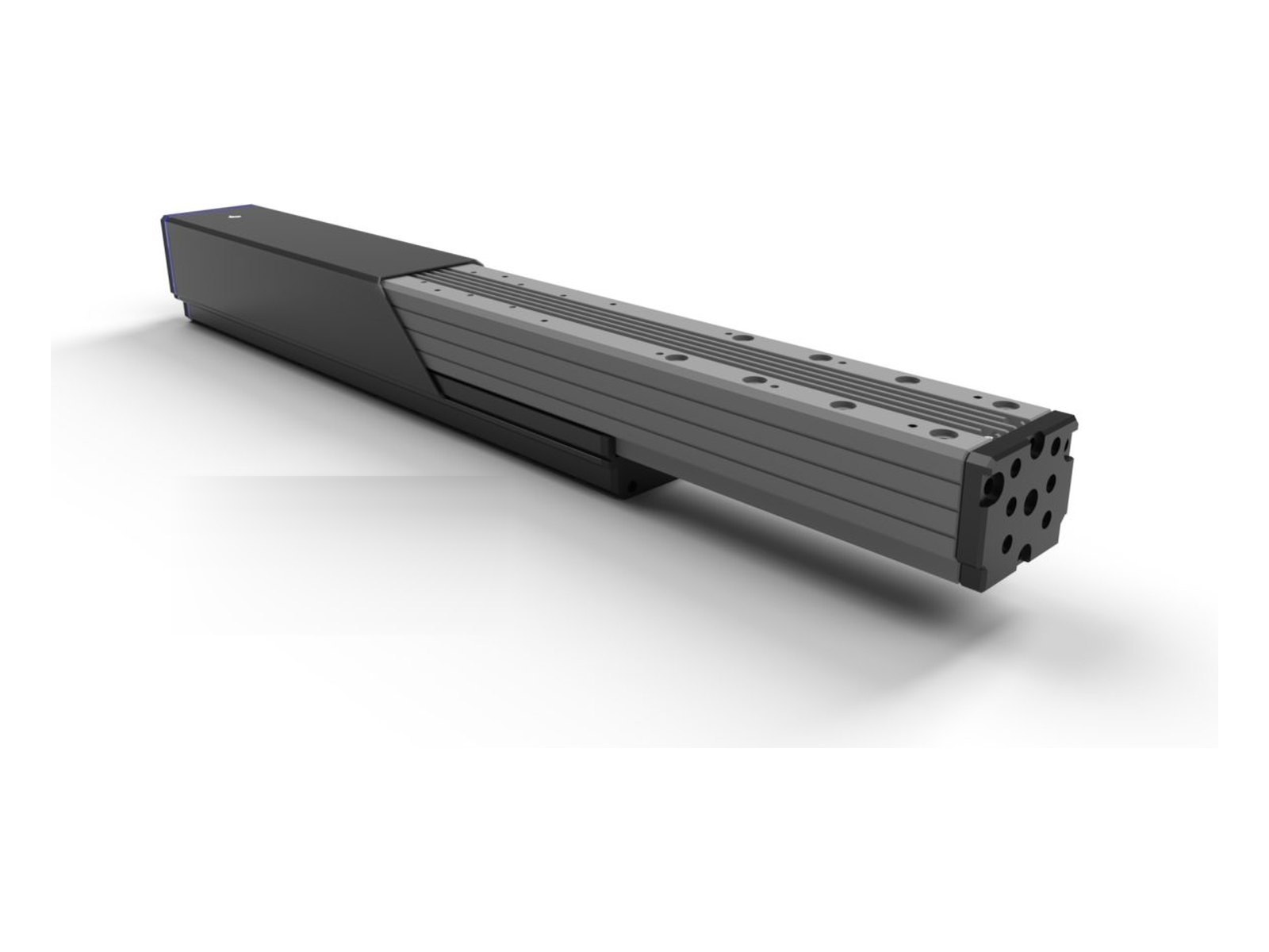 Compact Motion Rhino — Linearbewegungsmodul