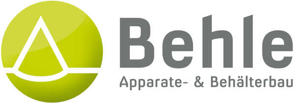 Logo H. Behle GmbH