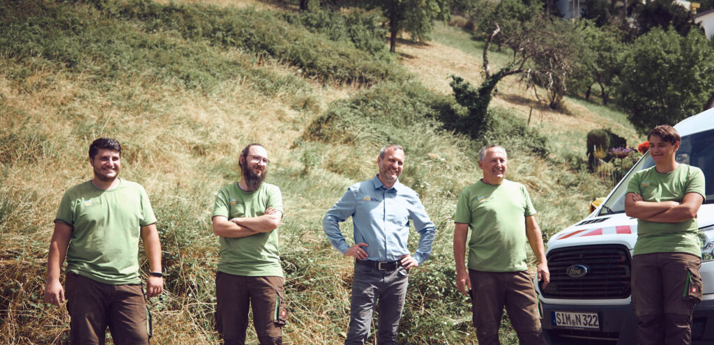 Projektarbeit Geotechnik