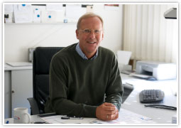 Unternehmensstandort Schwerte-Westhofen