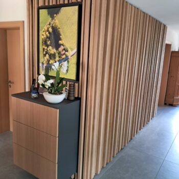 Werkstatt in Zandt