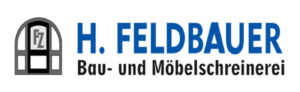 Schreinerei Feldbauer Logo