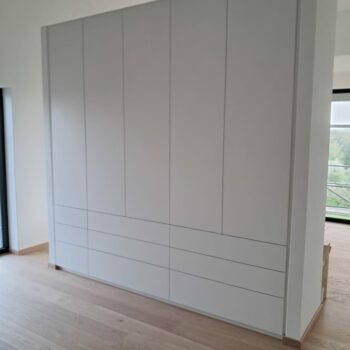 Innenausbau