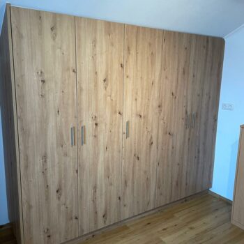 Ladenbau / Objektbau