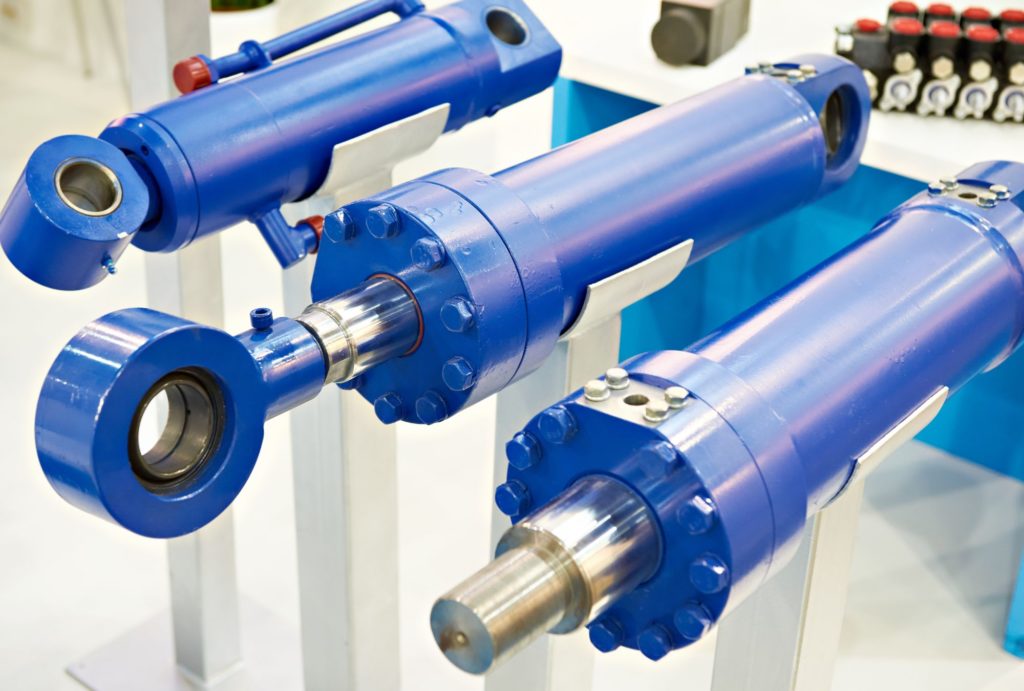 Verbindungstechnik & Armaturen