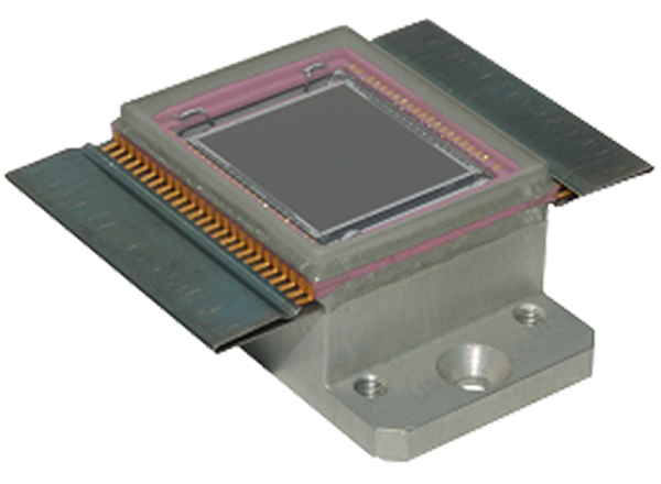 Si-TDI-Bildsensor