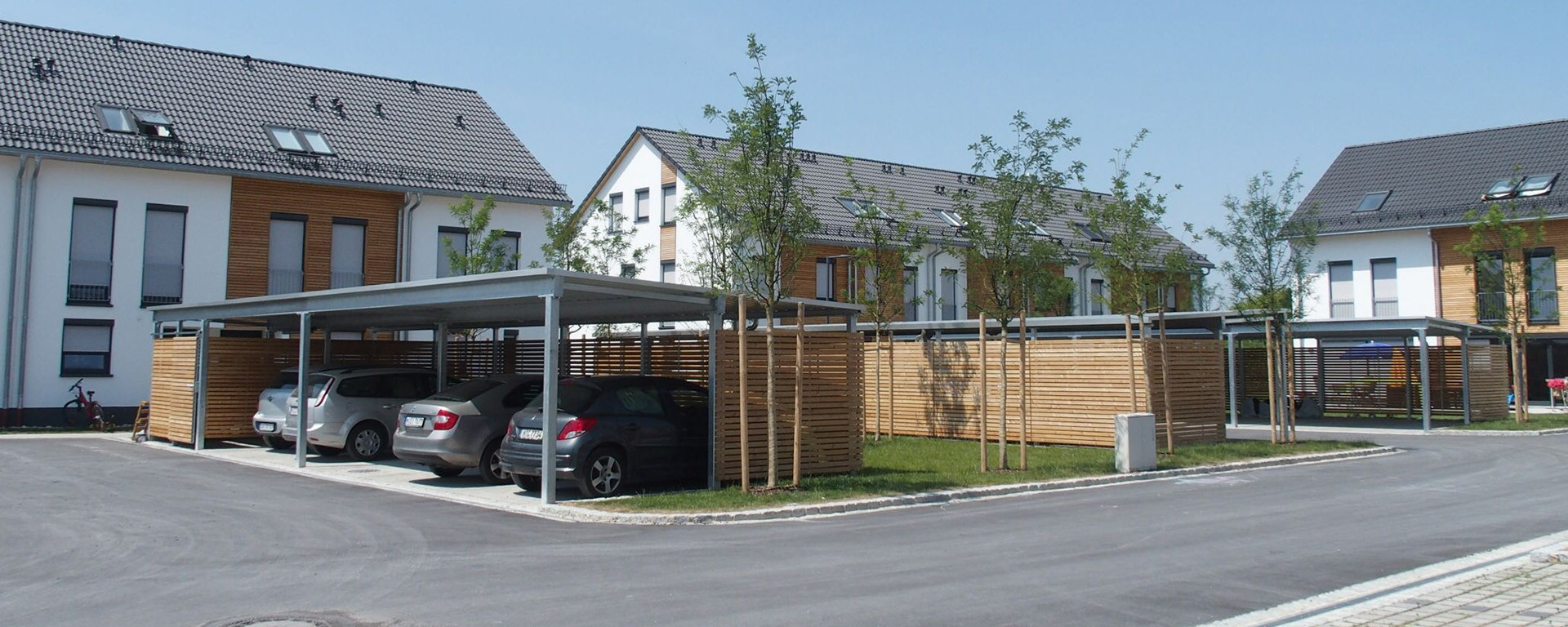 Standort Holzkirchen
