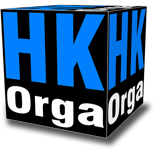 Website-Betreuung HK-Orga