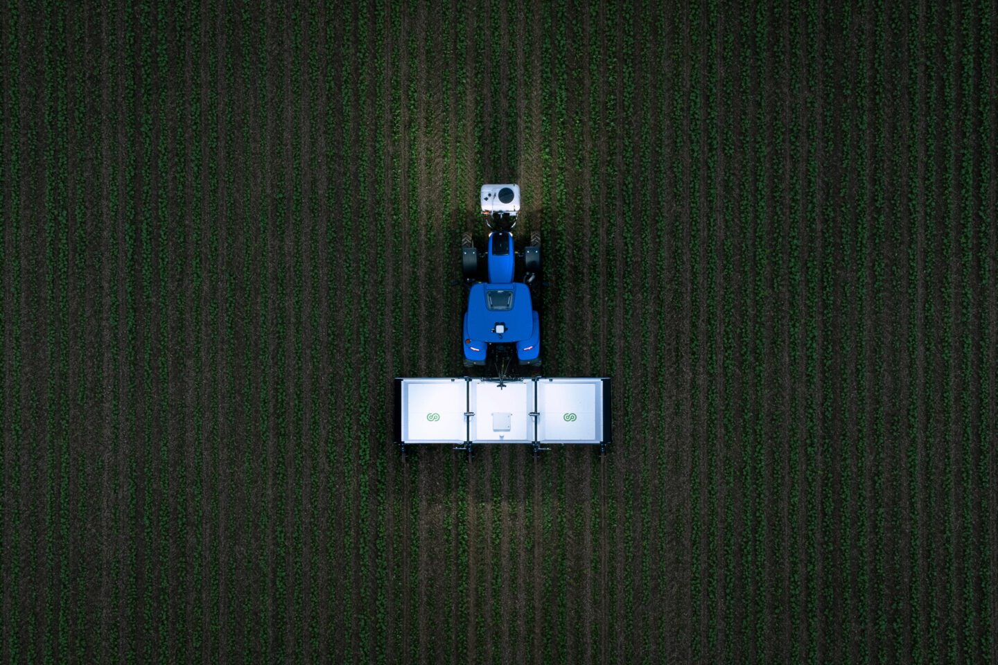 ARA Sprayer