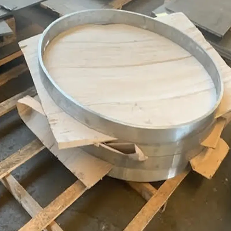 Gewalzte Bauteile in vielen Dimensionen