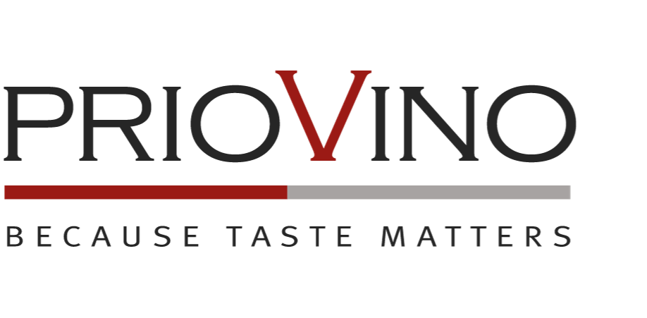 PrioVino Logo