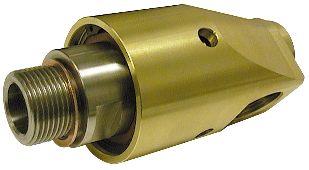 Rotary Union (Rotoflux)