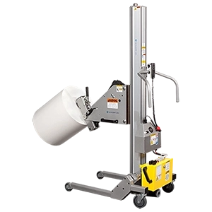 Portable Roll Handling