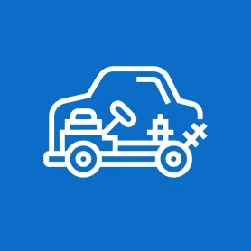 Automotive & Aerospace