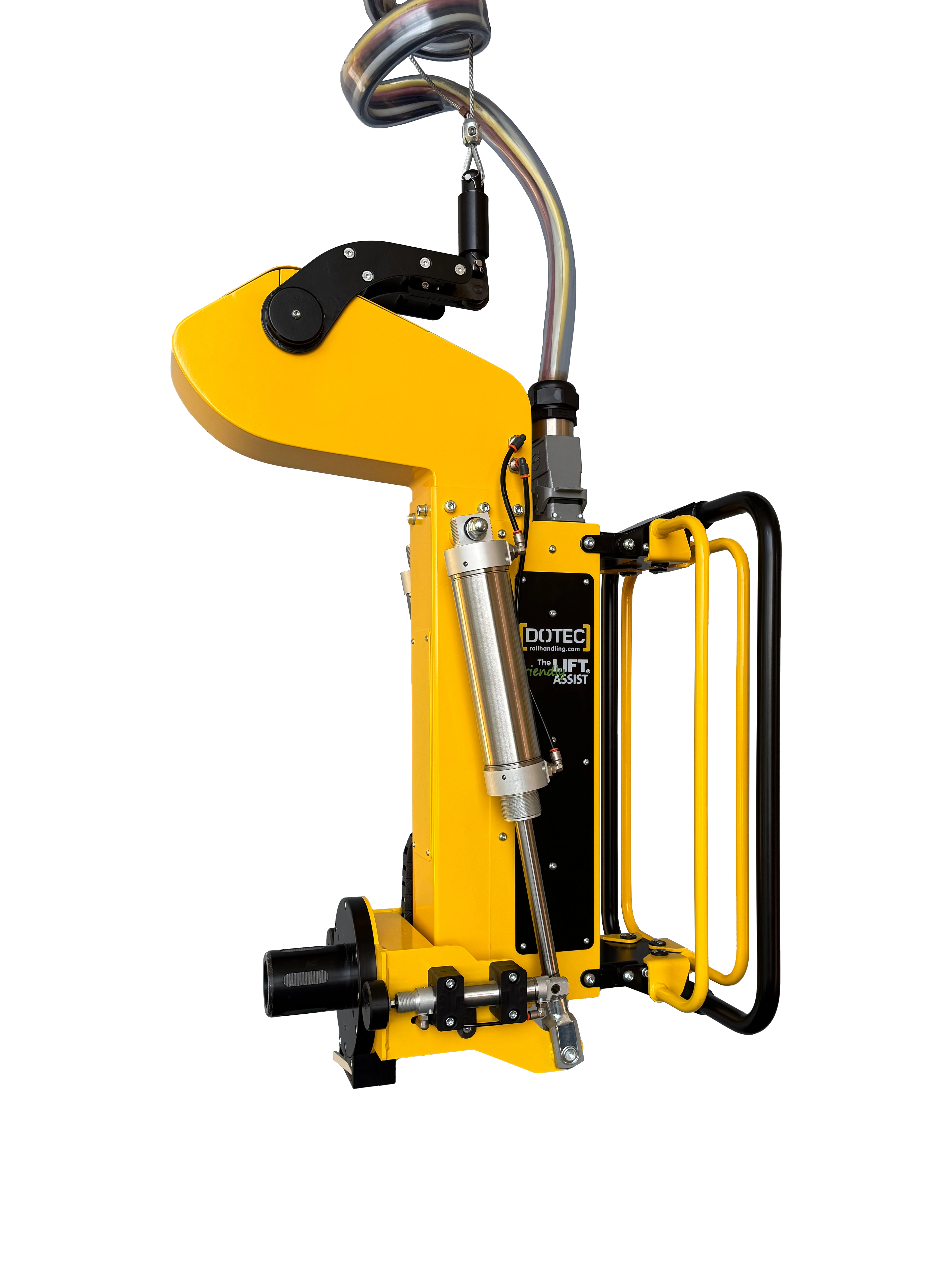 Dotec Roll Handling (RH100)