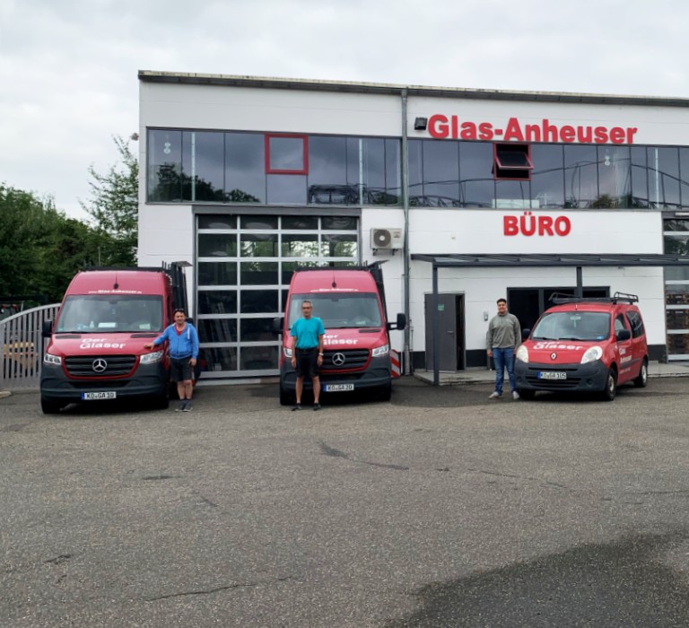 Glaserei Koblenz