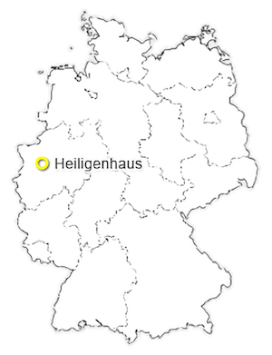 Standort Heiligenhaus