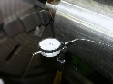 Measurement of imbalances on a roll
