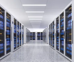 Verbindungslösungen für Datencenter