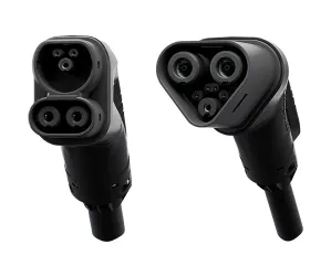 charge|mate CCS2 & MCS Ladekabel