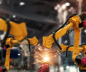 Lösungen für die Automatisierungstechnik