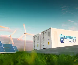 Steckverbinder für erneuerbare Energien