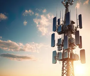 Lösungen für Mobilfunk-Infrastruktur