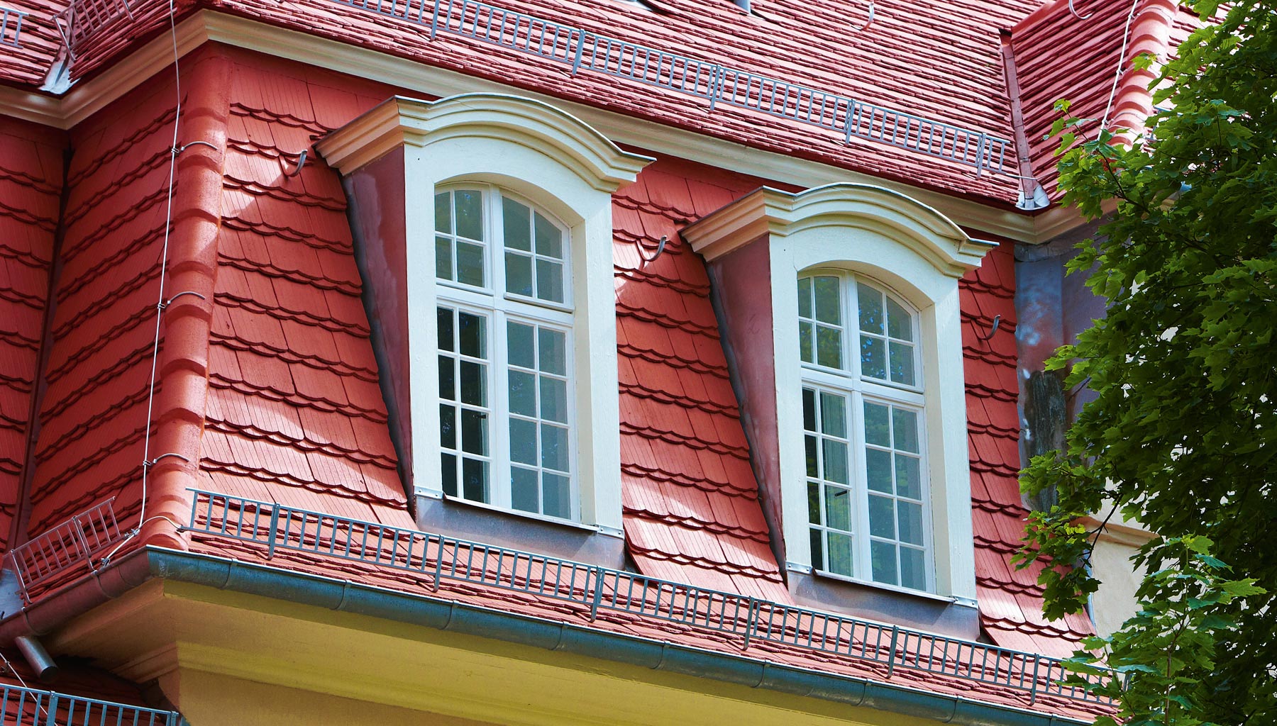 Denkmalfenster