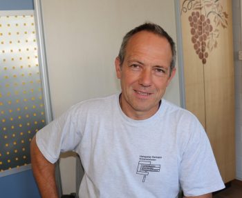 Einrichtung aus Holz