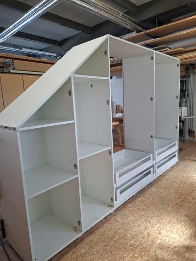 Schrank