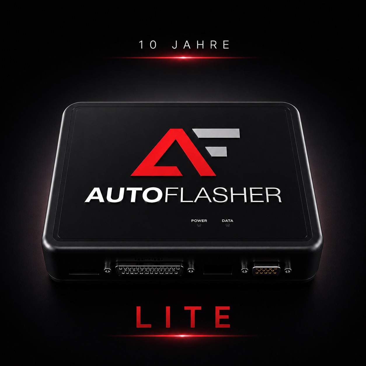 Autoflasher Lite (AF-LITE-2026)
