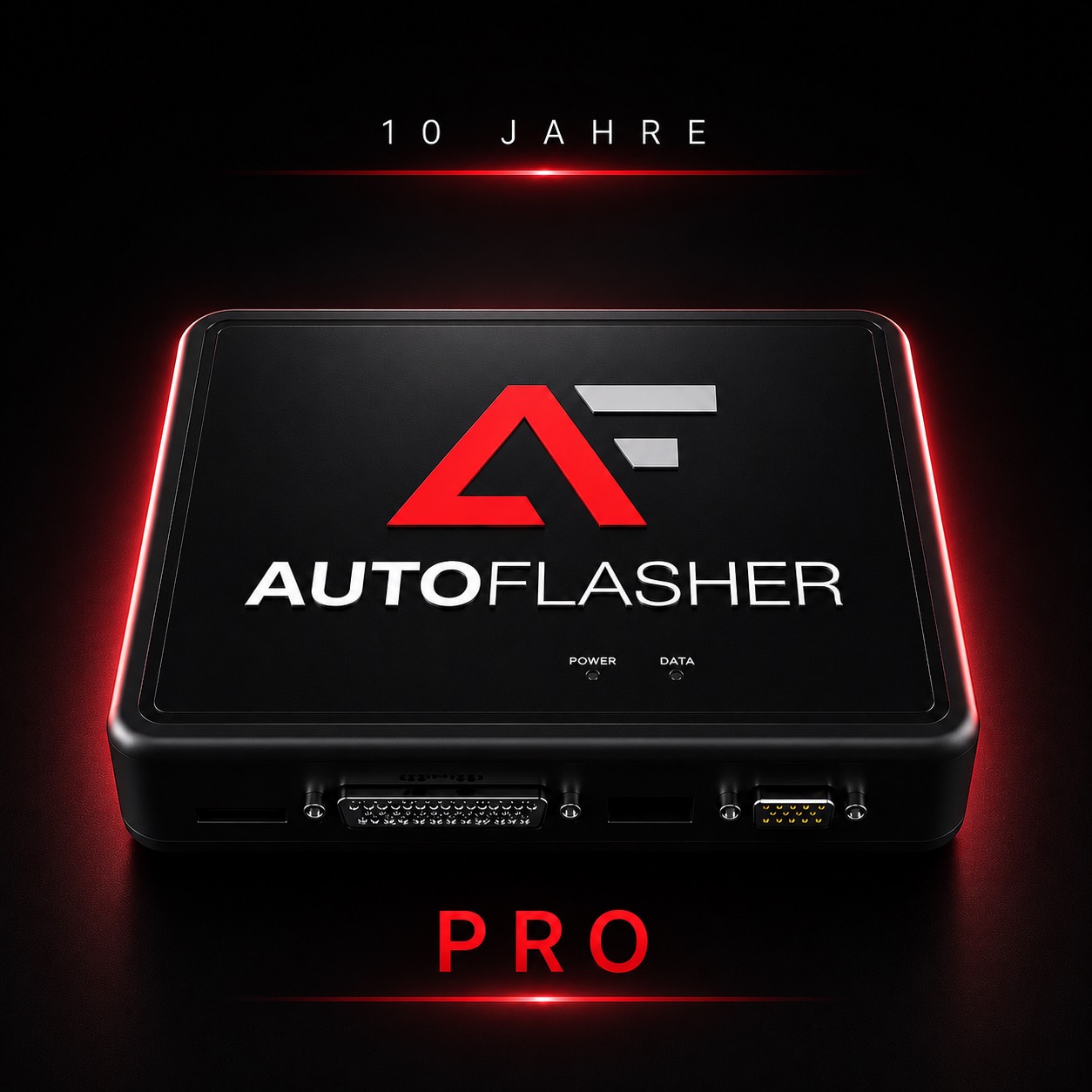 Autoflasher Pro (AF-PRO-2026)
