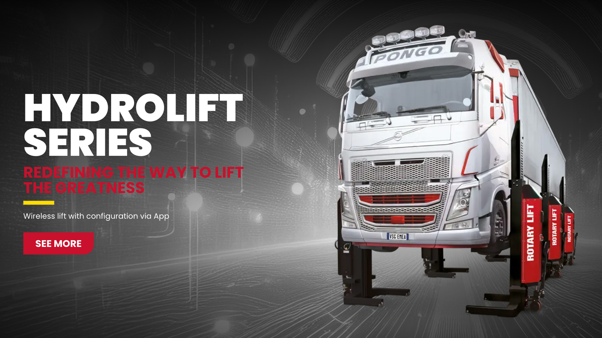 Rotary Solutions – Fertigung