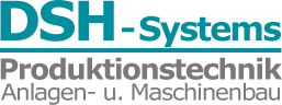 DSH-Systems Logo