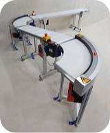 Förder- und Transportsysteme