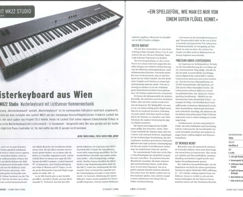 Masterkeyboard (Lachnit)