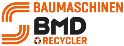 3S Baumaschinen Logo