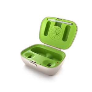 Ladestation (Charger Case)