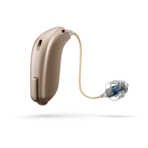 Oticon Opn S (3 miniRITE)