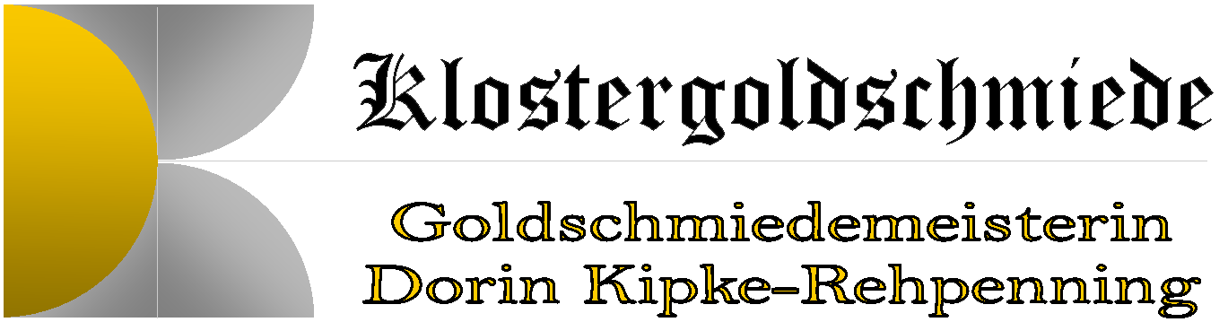 Klostergoldschmiede Logo