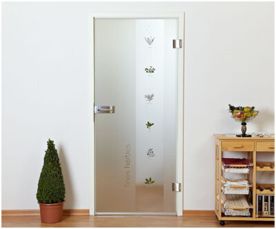 Serie New Style, Modell La Cuisine