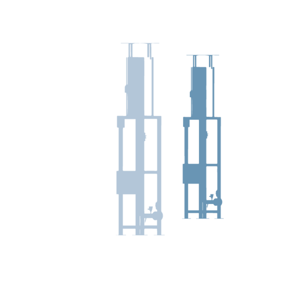 Biogasfackel