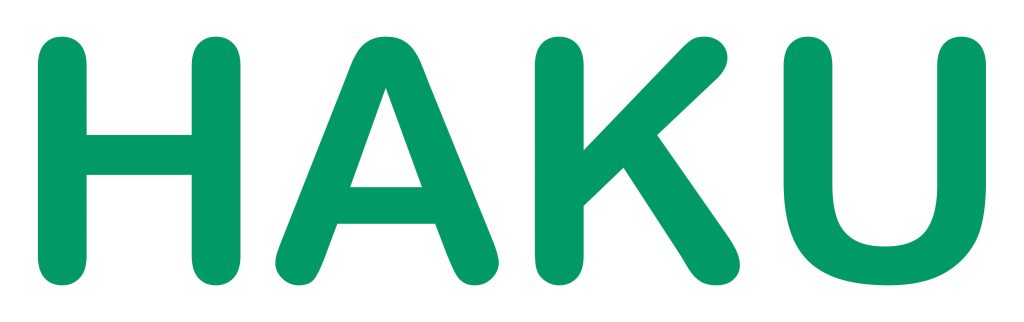 HAKU Logo