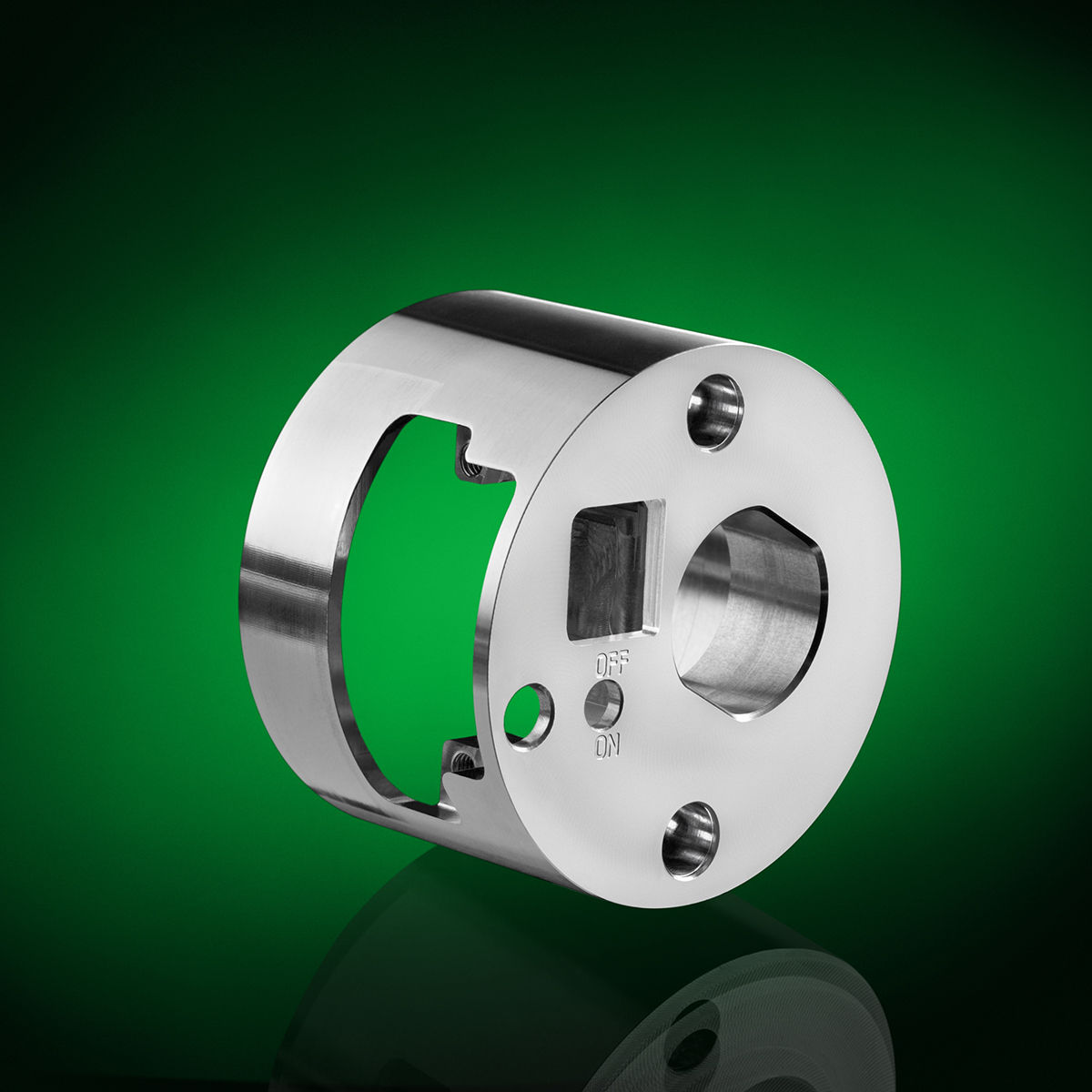 Produkte aus CNC-Fertigung