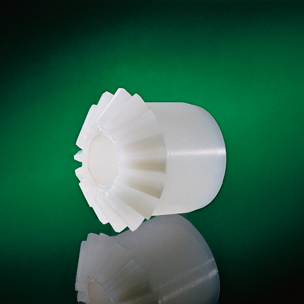 CNC-Frästeile