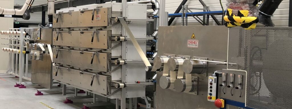 Carbonfasertechnik