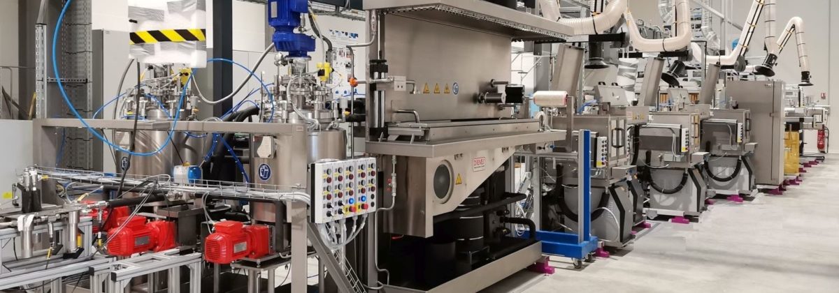 MultiMode® Anlagentechnik