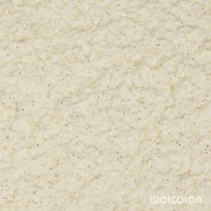 Baumwollputz Classic Pearl Cream Gold
