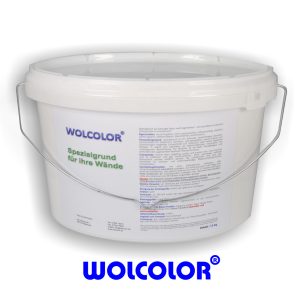 Spezialgrundierung (15 kg, Reichweite 66 m²)